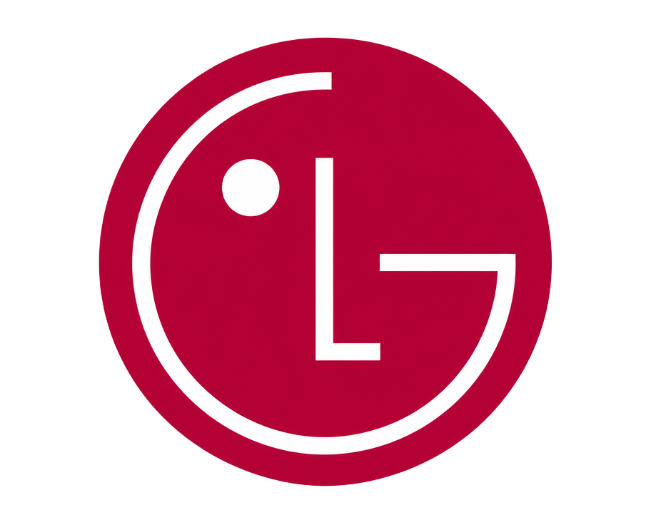 LG logo