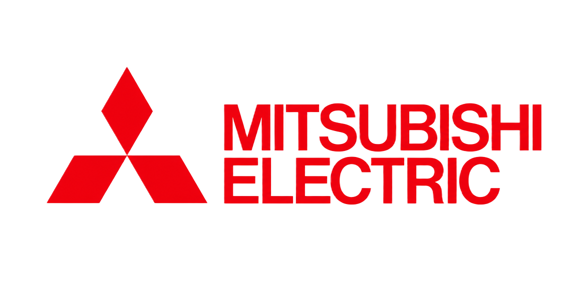 Mitsubishi Electric logo