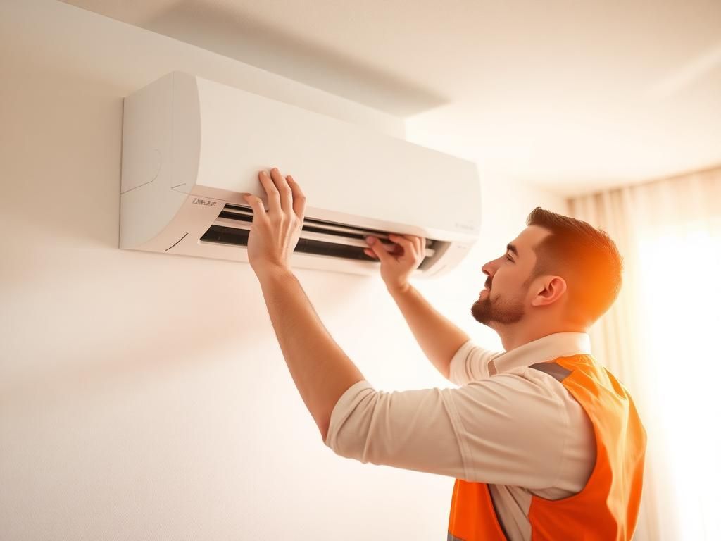 Airco onderhoud